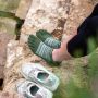Run Lightweight No-Show Merino Wool 6