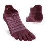 Run Lightweight No-Show Merino Wool 1