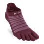 Run Lightweight No-Show Merino Wool 3