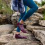 Run Lightweight No-Show Merino Wool 5