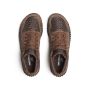 Wrapt Sneaker Mid WP 5