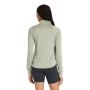 Athletics Heat Grid 1/2 Zip 3