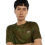 Athletics Printed T-Shirt 4