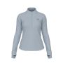 Athletics Heat Grid 1/2 Zip 1