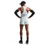 Aeroswift Dri-Fit ADV Graphic 2-Brief Shorts 2