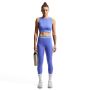 Pro Dri-Fit 365 Crop Tank 1