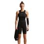 One Dri-Fit Fitted Crop Tank 1