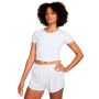 One Fitted Dri-Fit Crop Top 1