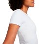 One Fitted Dri-Fit Crop Top 4