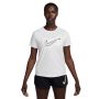 One Swoosh HBR Dri-Fit SS Top 1