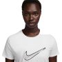 One Swoosh HBR Dri-Fit SS Top 3