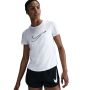 One Swoosh HBR Dri-Fit SS Top 4