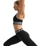 Pro Dri-Fit 365 Mid-Rise Tight 5