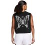 Swift Dri-Fit Move Sleeveless Butterfly Tee 2
