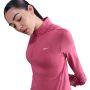 Swift Dri-FIT Quarter Zip Long Sleeve Shirt 3