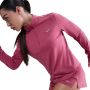 Swift Dri-FIT Quarter Zip Long Sleeve Shirt 5