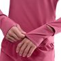 Swift Dri-FIT Quarter Zip Long Sleeve Shirt 6