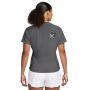 Swift Dri-Fit Short Sleeve Disrupt Top 2
