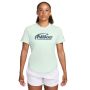 Swift Dri-Fit Short Sleeve Disrupt Top 1