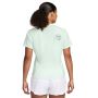 Swift Dri-Fit Short Sleeve Disrupt Top 2