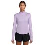 Swift Dri-Fit UV Half-Zip Top 1