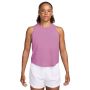 Swift Novelty Breathable Tank 1