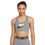 Swoosh Dri-Fit Sports Bra 1