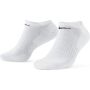 Everyday Cushioned Training No-Show Socks (3 Pairs) 1