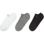 Everyday Cushioned Training No-Show Socks (3 Pairs) 2