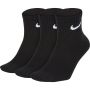 Everyday Lightweight Training Ankle Socks (3 Pairs) 1
