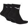 Everyday Lightweight Training Ankle Socks (3 Pairs) 2