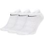 Everyday Lightweight No-Show Training Socks (3 Pairs) 1