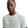 Aeroswift Dri-Fit ADV Graphic Short Sleeve Top 3