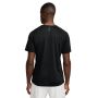 Dri-Fit  Stride Jacquard SS 2