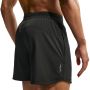 Pro Training Mid Thigh Length Short 2