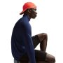 Stride Dri-Fit Half-Zip Midlayer 5