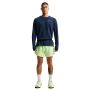 Stride Dri-Fit Waffle Crewshirt 1