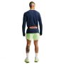 Stride Dri-Fit Waffle Crewshirt 2