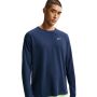 Stride Dri-Fit Waffle Crewshirt 3
