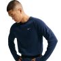 Stride Dri-Fit Waffle Crewshirt 5