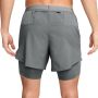 Stride Dri-Fit 5-Inch Hybrid Shorts 2