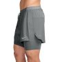 Stride Dri-Fit 5-Inch Hybrid Shorts 3
