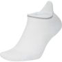 Spark Cushioned No-Show Running Socks 1
