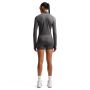 Swift Dri-Fit High-Rise 4" Tights Shorts Disrupt 2