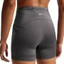Swift Dri-Fit High-Rise 4" Tights Shorts Disrupt 4