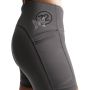 Swift Dri-Fit High-Rise 4" Tights Shorts Disrupt 6