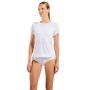 Active Light BL Top Crew Neck s/s 5