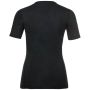 BL Top Crew neck Active warm Eco 2