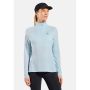 Essential 1/2 Zip Mid Layer 3