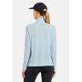 Essential 1/2 Zip Mid Layer 4